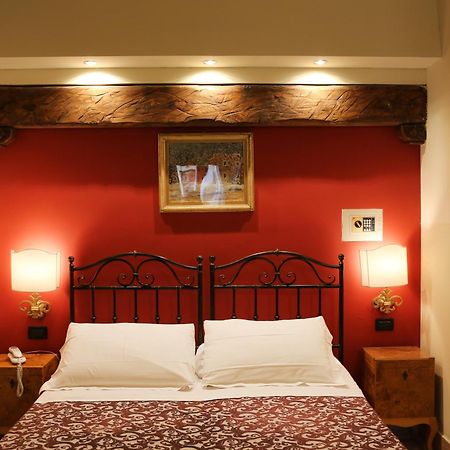 Albergo Delle Drapperie بولونيا المظهر الخارجي الصورة