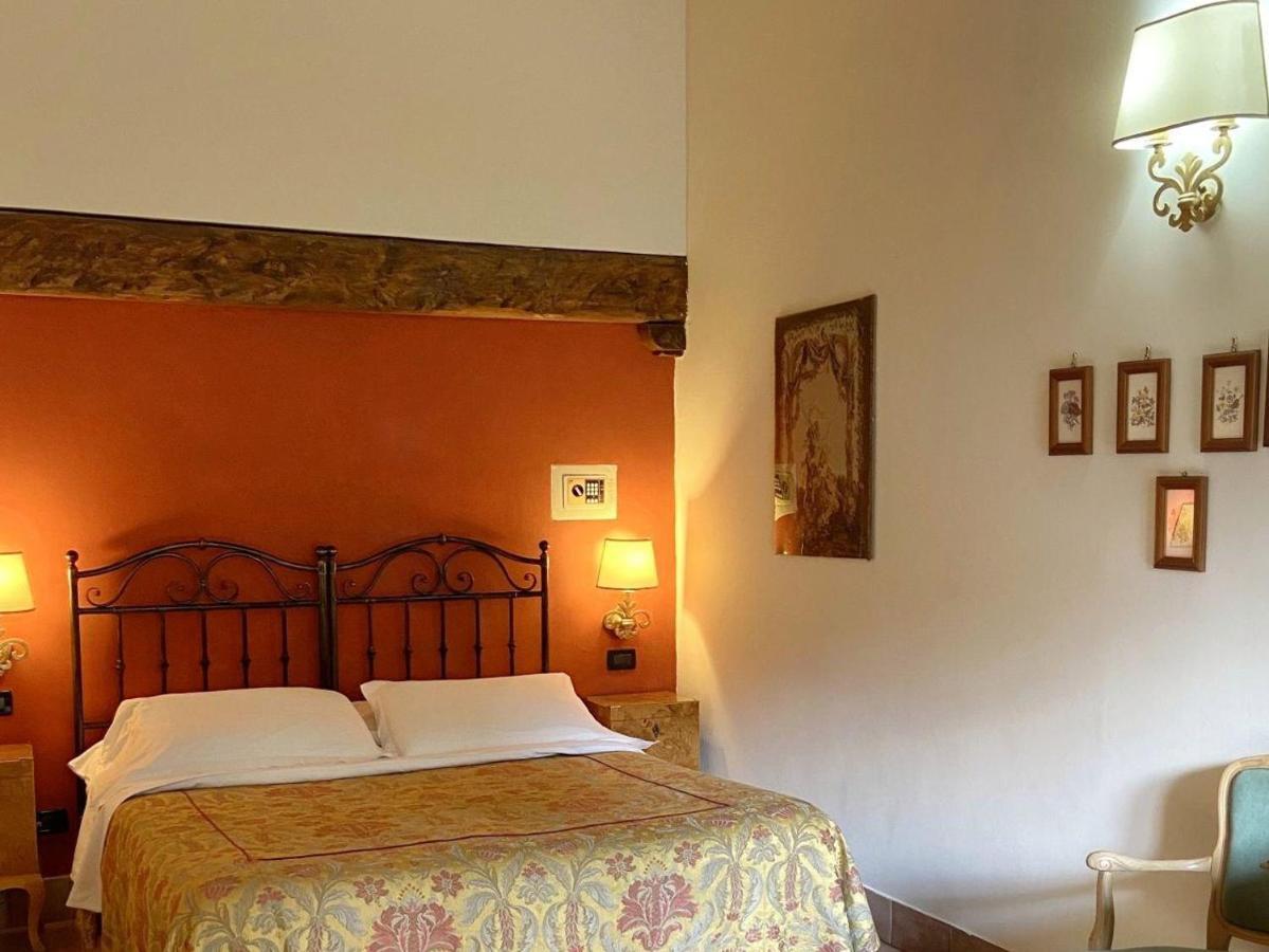 Albergo Delle Drapperie بولونيا المظهر الخارجي الصورة
