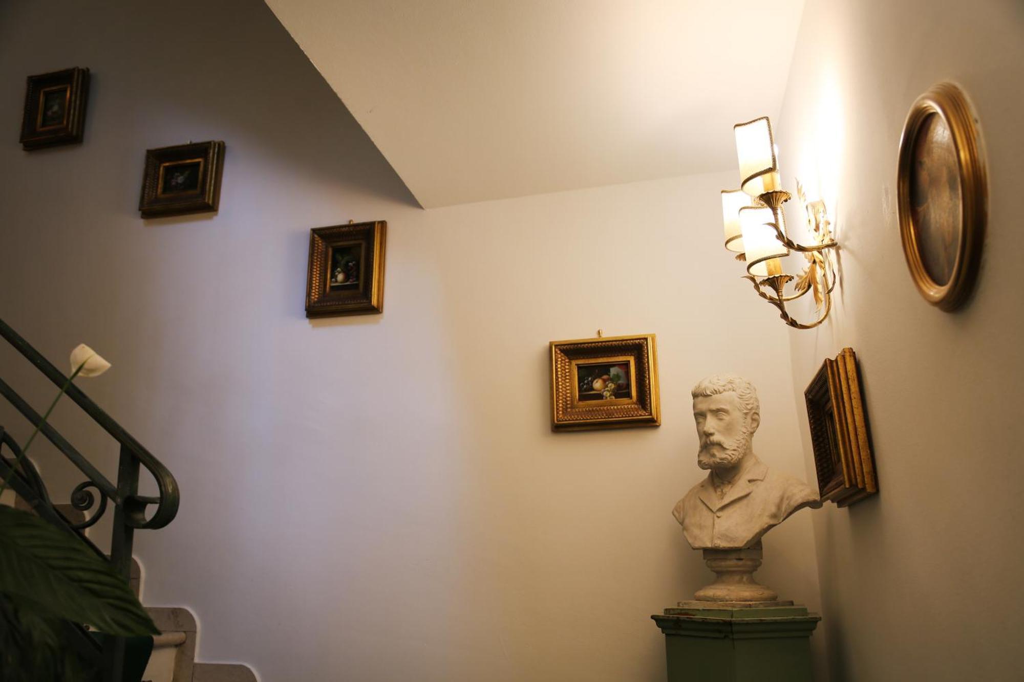 Albergo Delle Drapperie بولونيا المظهر الخارجي الصورة