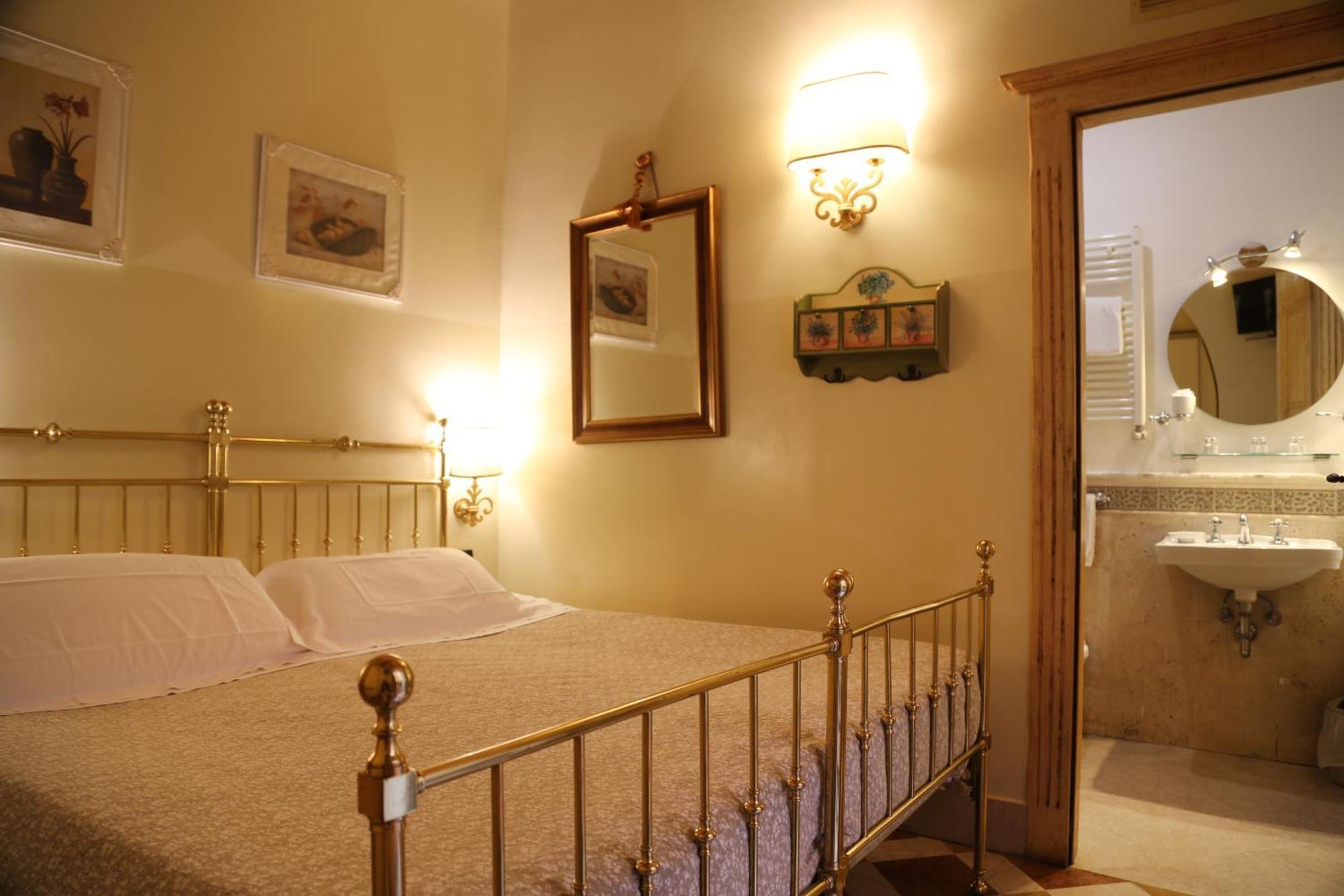 Albergo Delle Drapperie بولونيا المظهر الخارجي الصورة