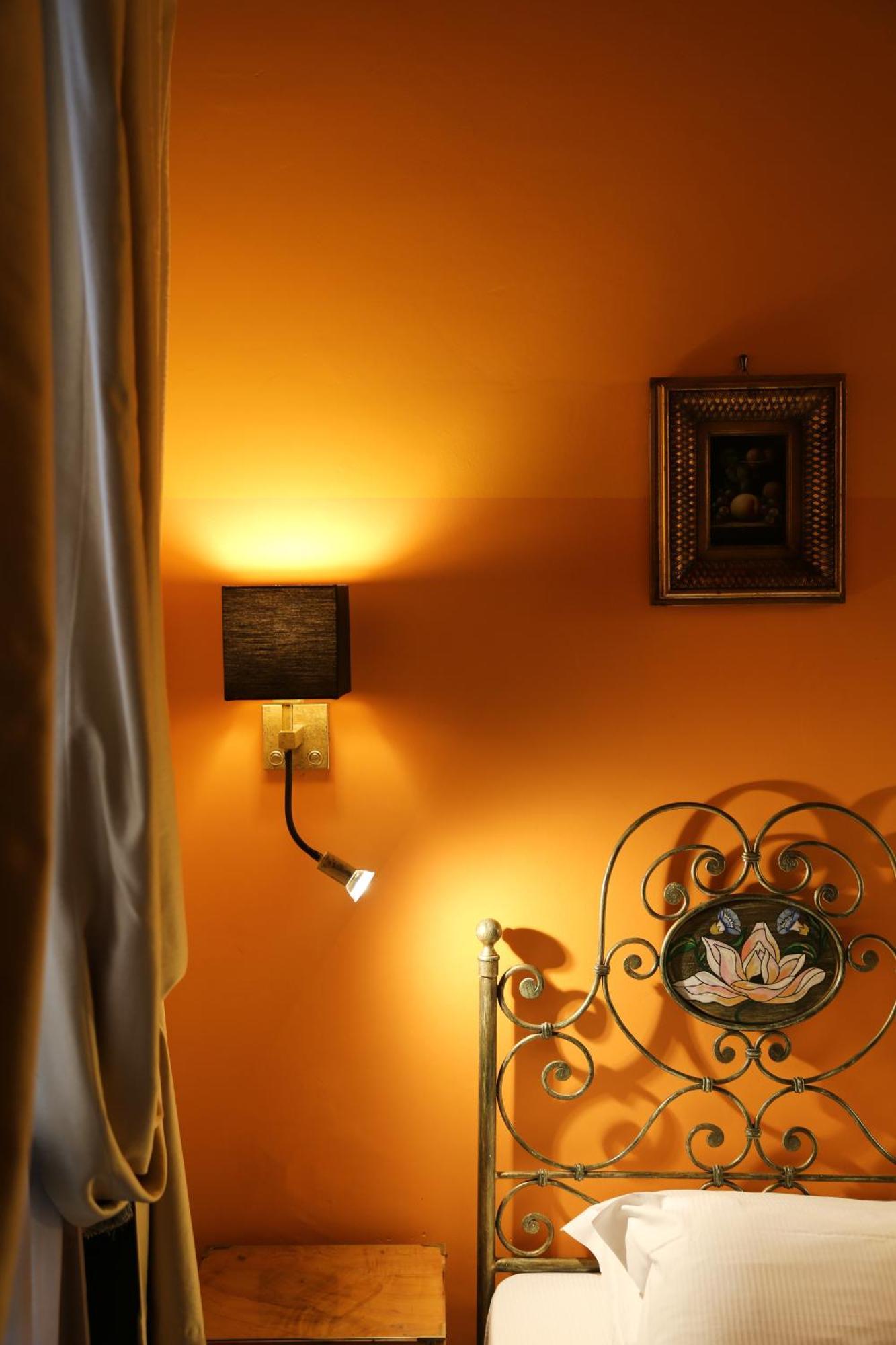 Albergo Delle Drapperie بولونيا المظهر الخارجي الصورة
