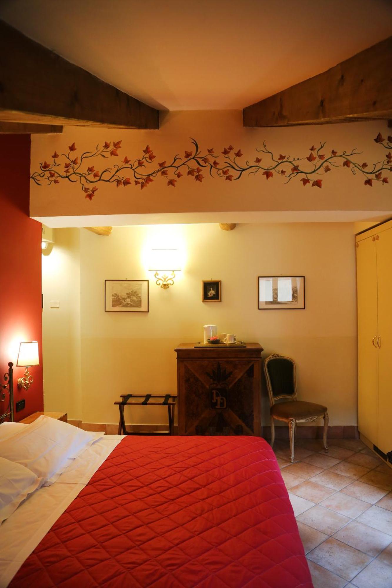 Albergo Delle Drapperie بولونيا المظهر الخارجي الصورة