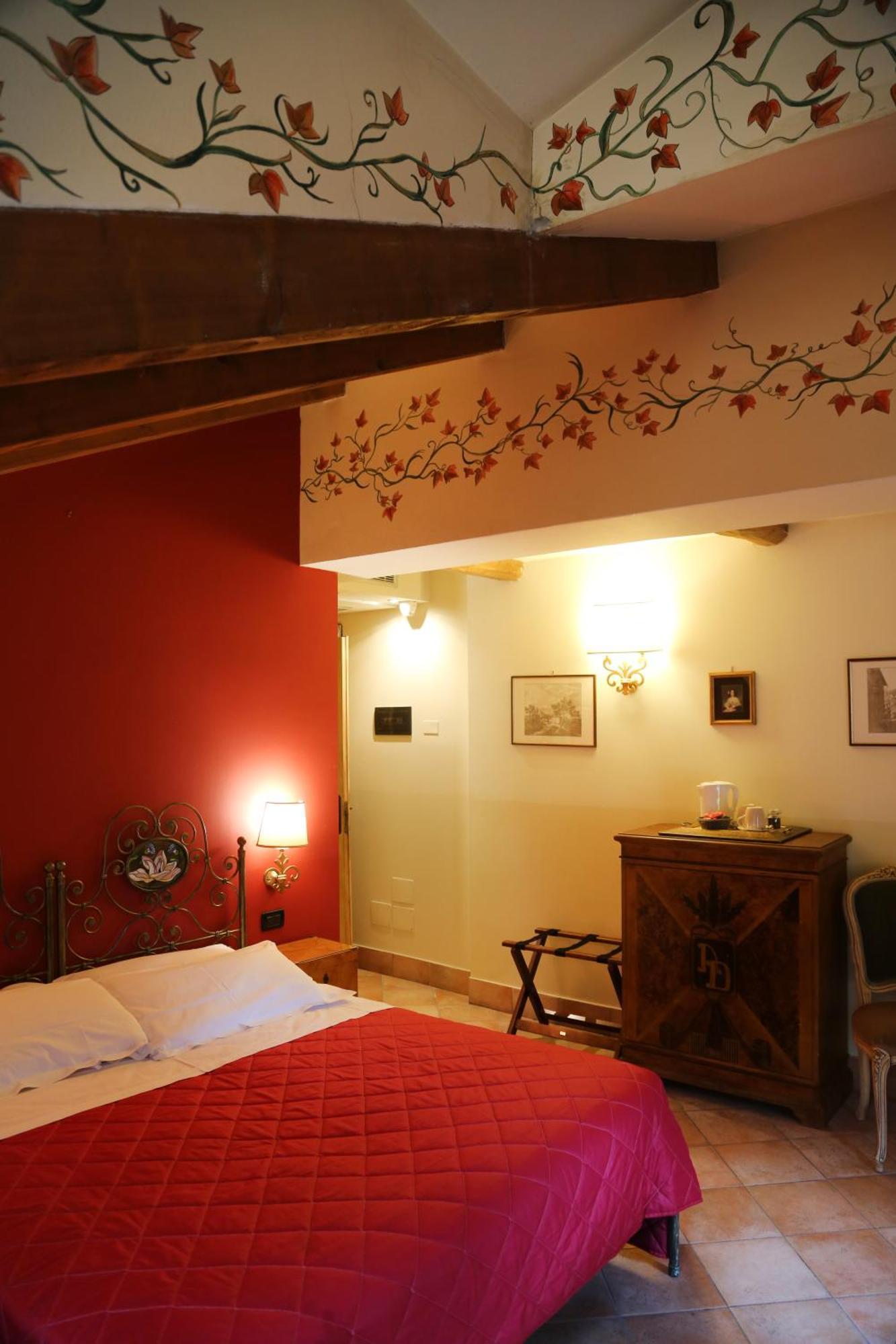 Albergo Delle Drapperie بولونيا المظهر الخارجي الصورة