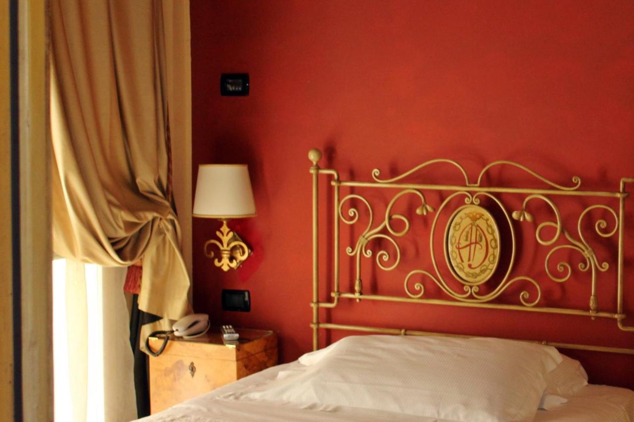 Albergo Delle Drapperie بولونيا المظهر الخارجي الصورة