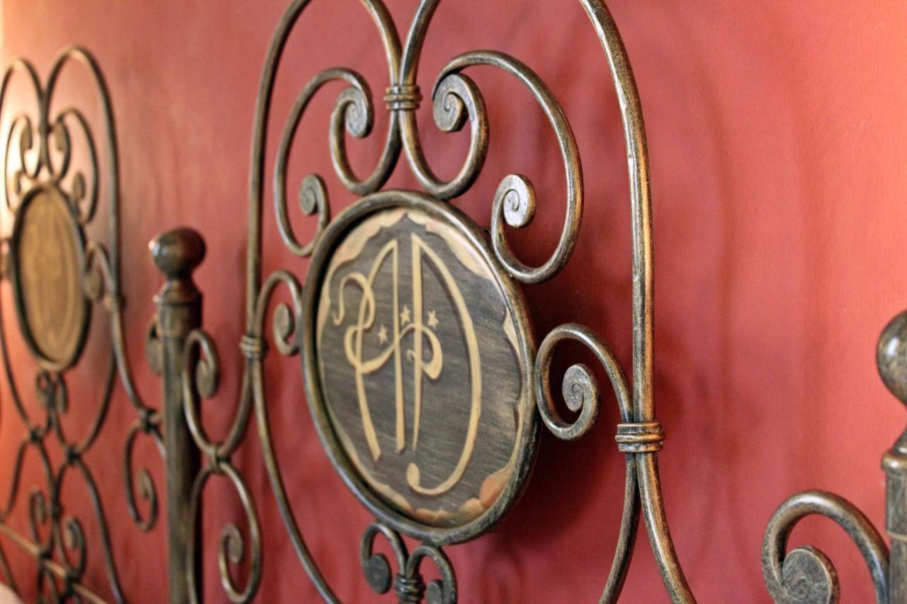 Albergo Delle Drapperie بولونيا المظهر الخارجي الصورة